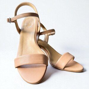 Brand New Naturalizer Bristol Sandals 7 – NWT + Original Box